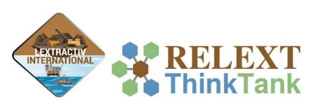 Lextractiv International · RELEXT ThinkTank